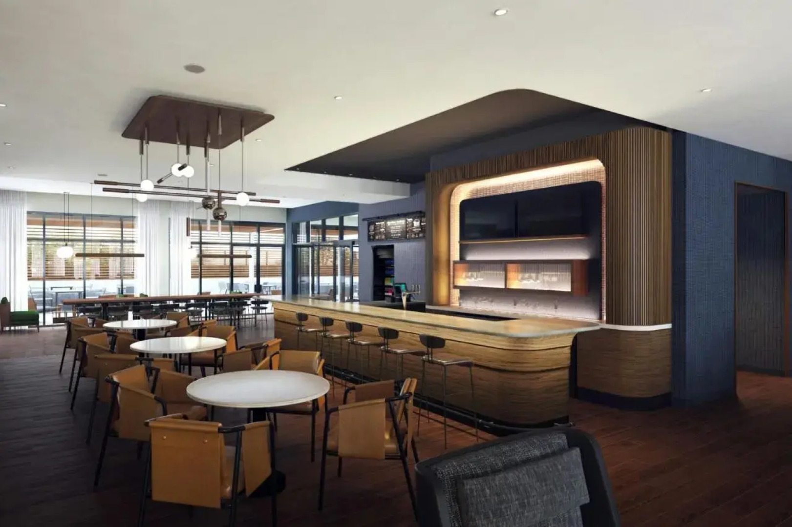 Courtyard By Marriott San Bernardino Loma Linda