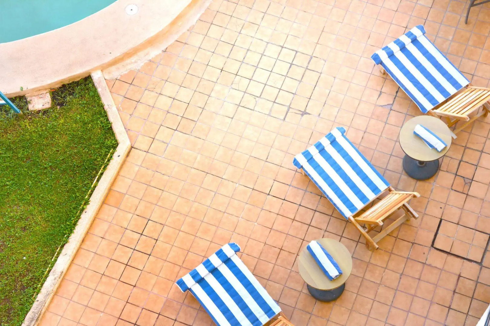 Hotel Maria del Carmen Merida