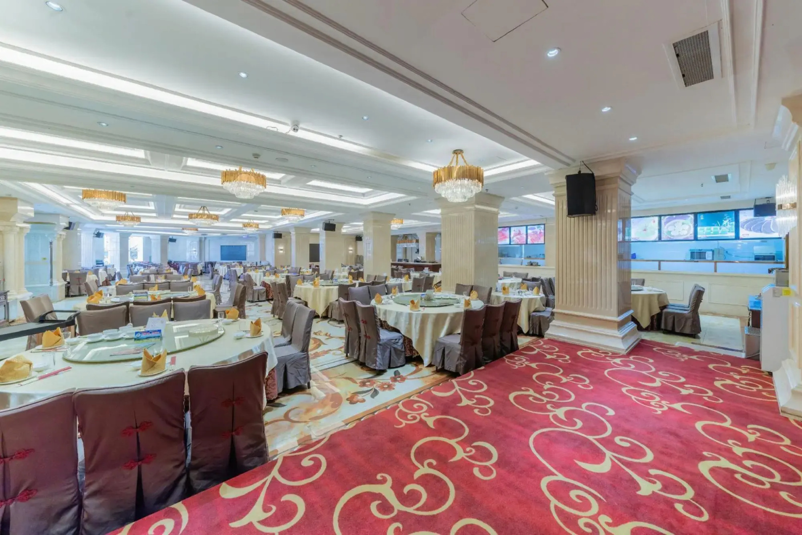 Yangjiang Changjiang International Hotel
