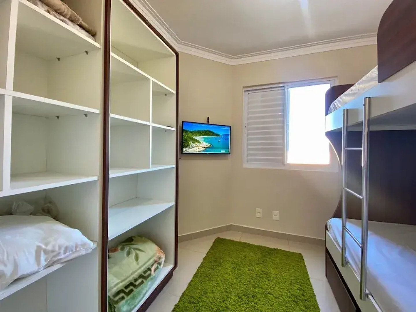 Resid. Clube Mar Grosso-Laguna - LAG605