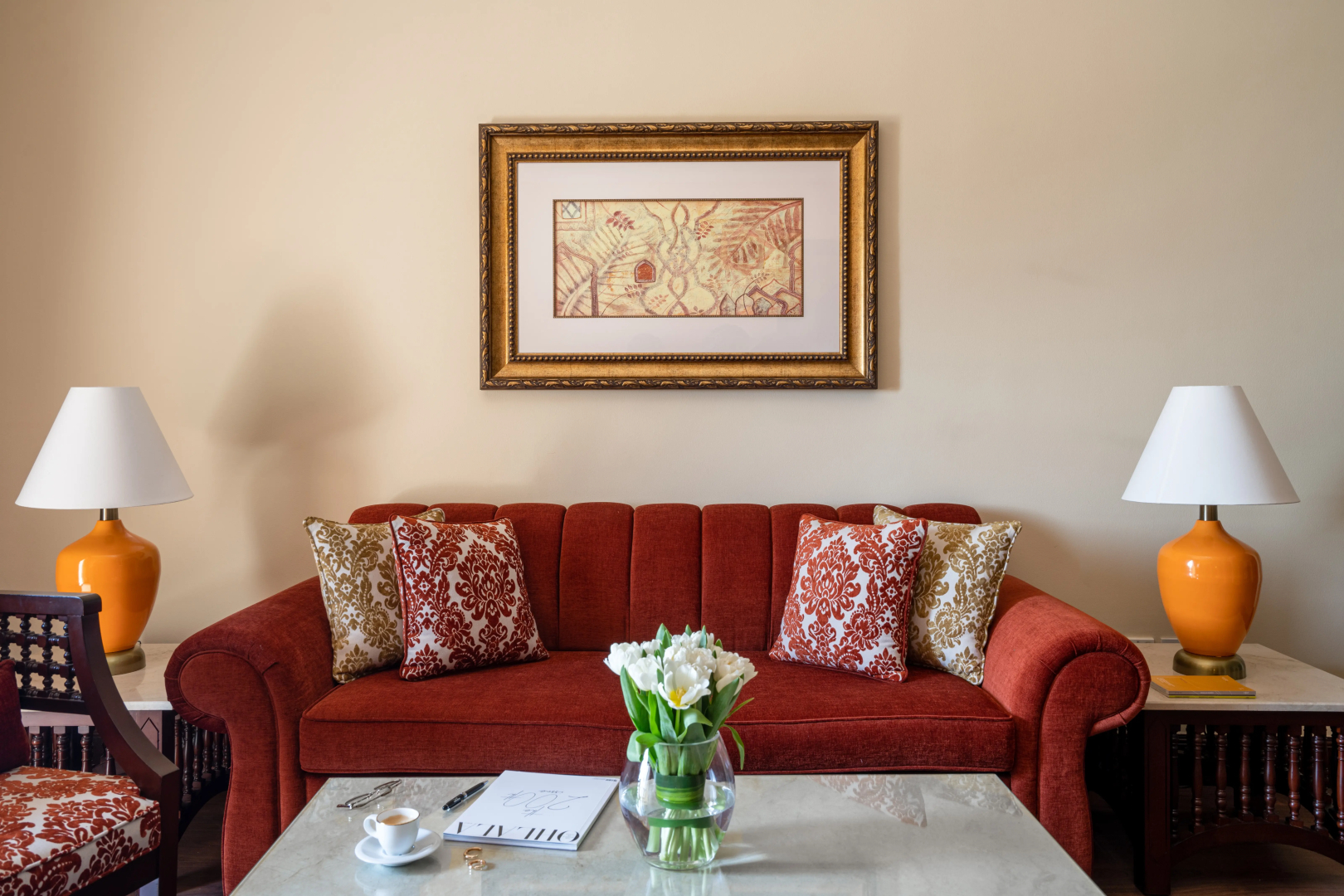 Mercure Grand Hotel Seef - All Suites