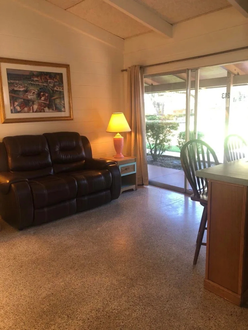 Tropical Resort and Marina