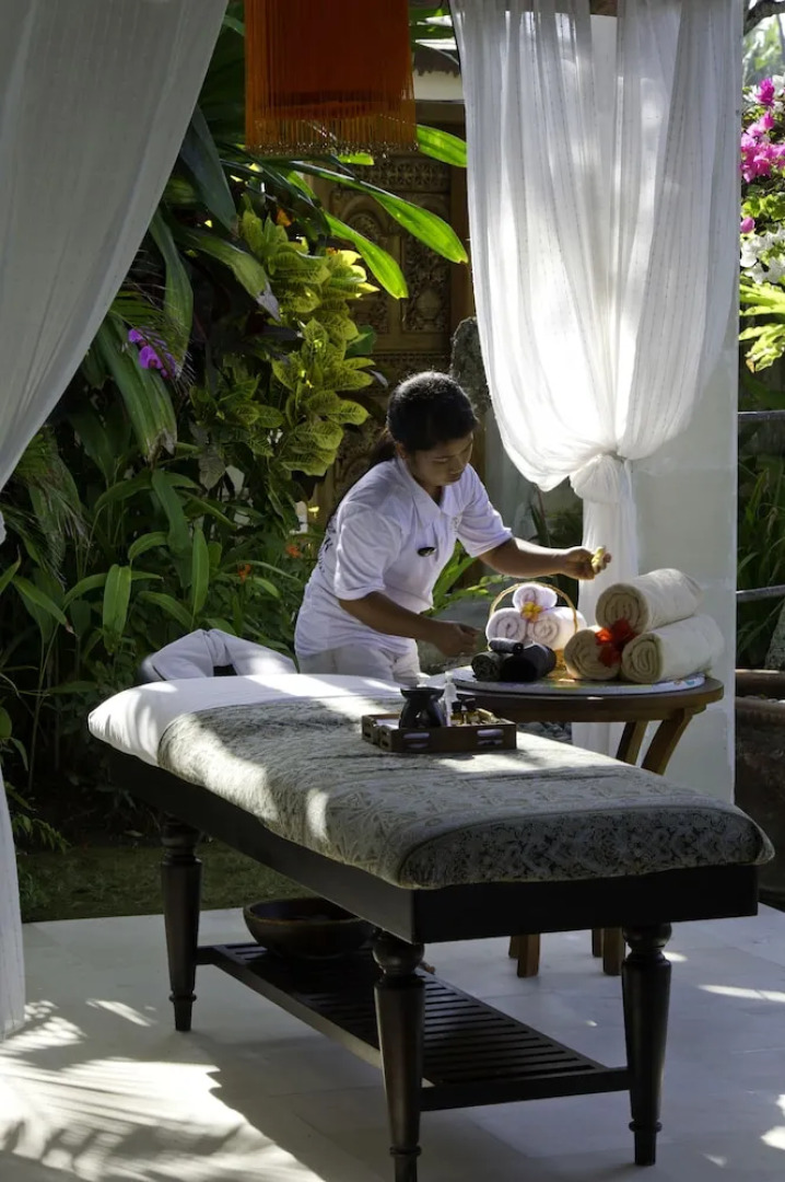 Majapahit Beach Villas by Nakula