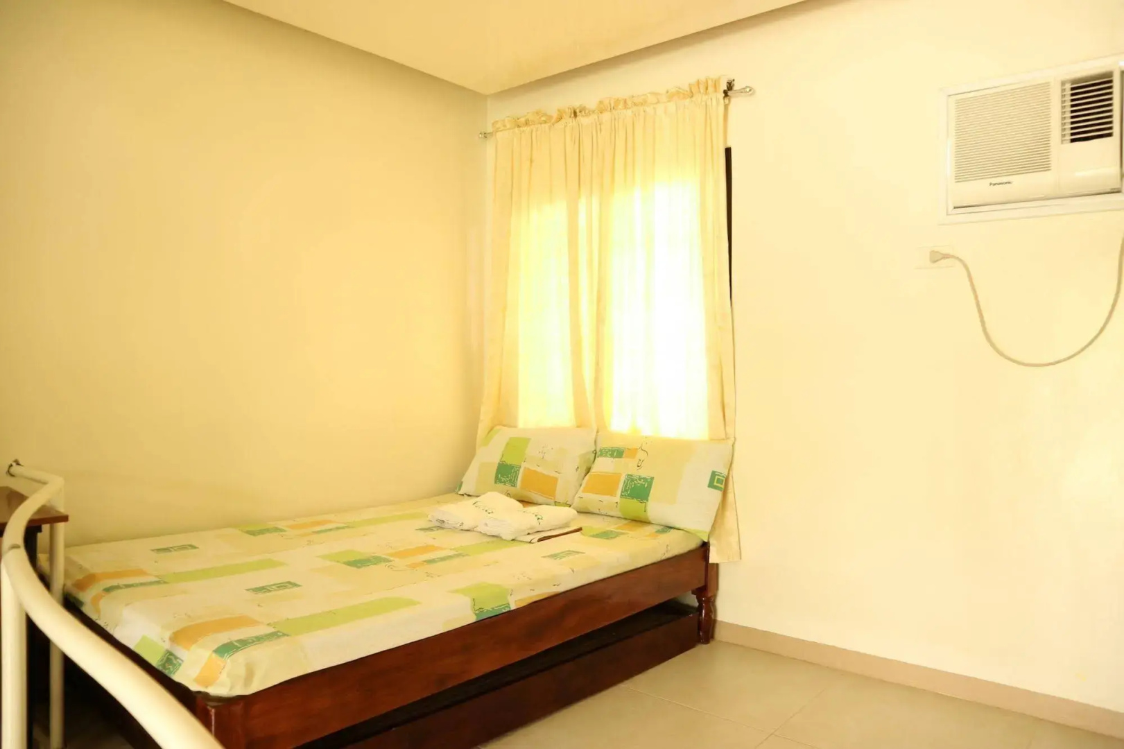 Villa Pamana Inn