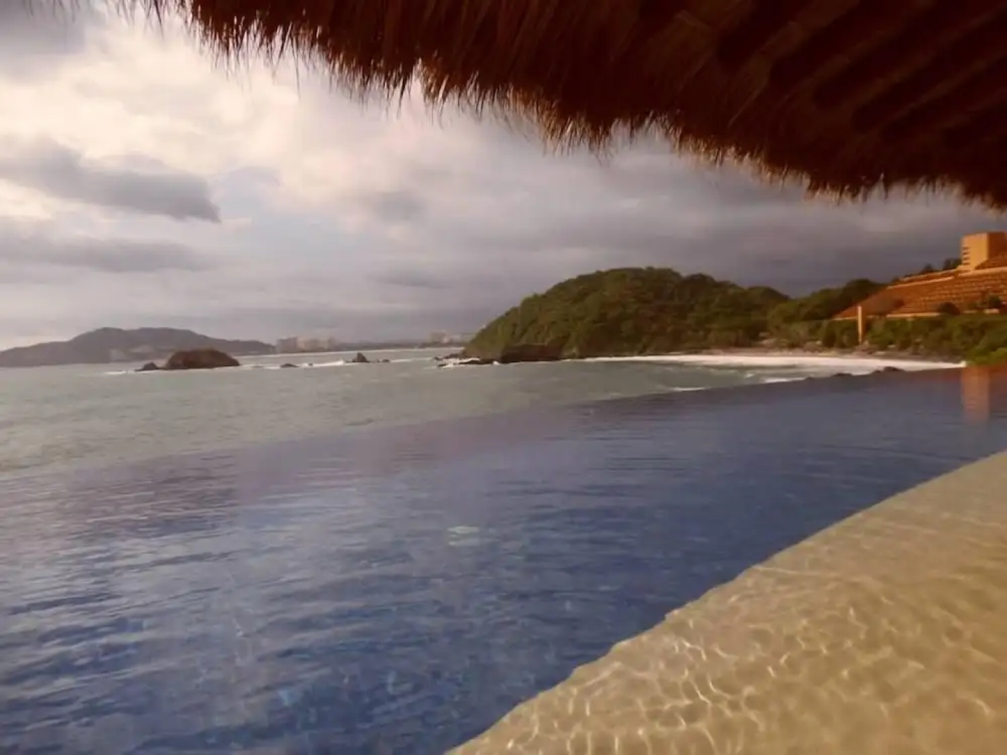 Palmetto Ixtapa 313