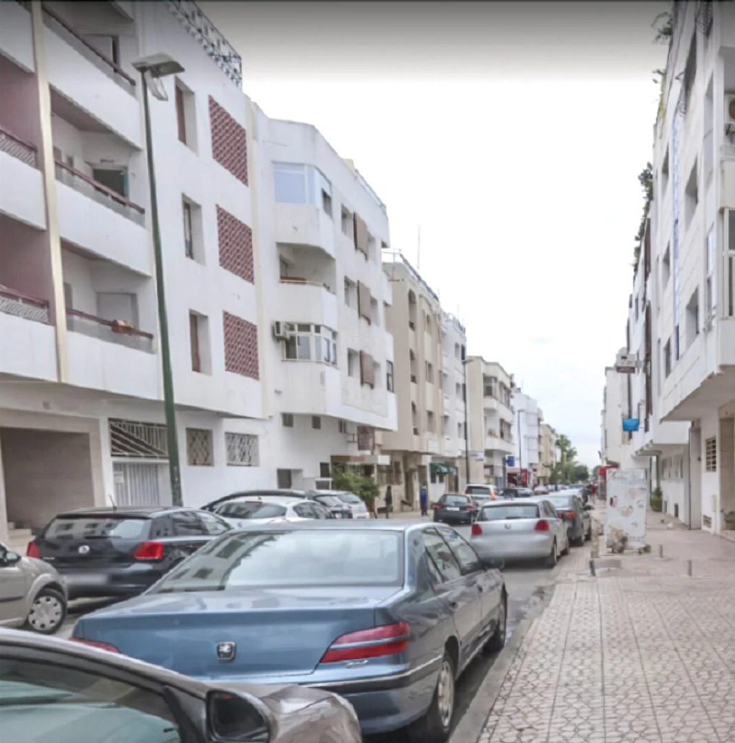 Appartement Oued Ziz