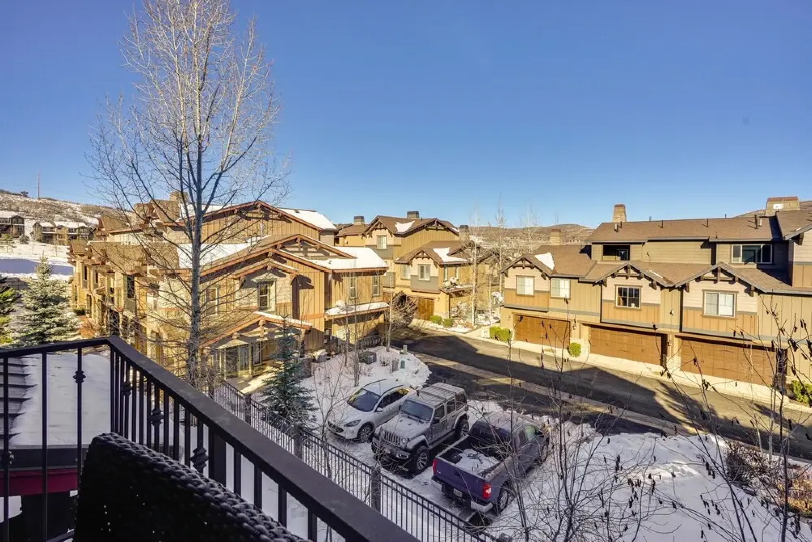 Townhome w/ Outdoor Pool Access: 6 Mi to Park City