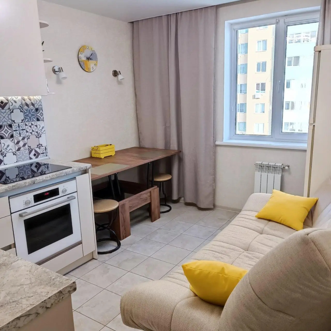 EasyRent на улице Дыбенко 27А