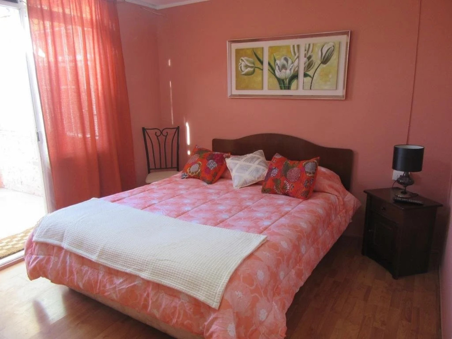 Apartamentos Norte Grande