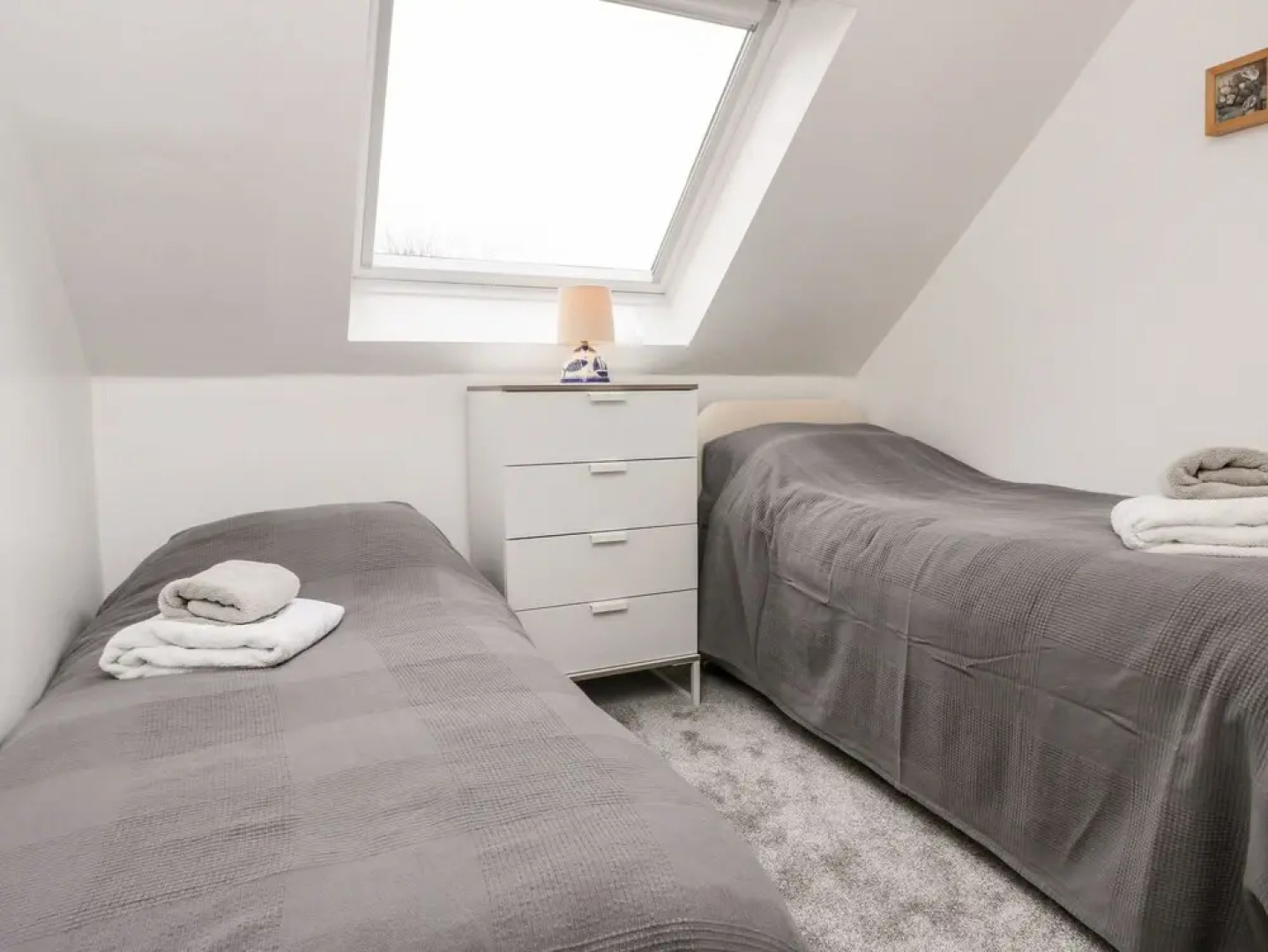 Elder Cottage, Lochgilphead