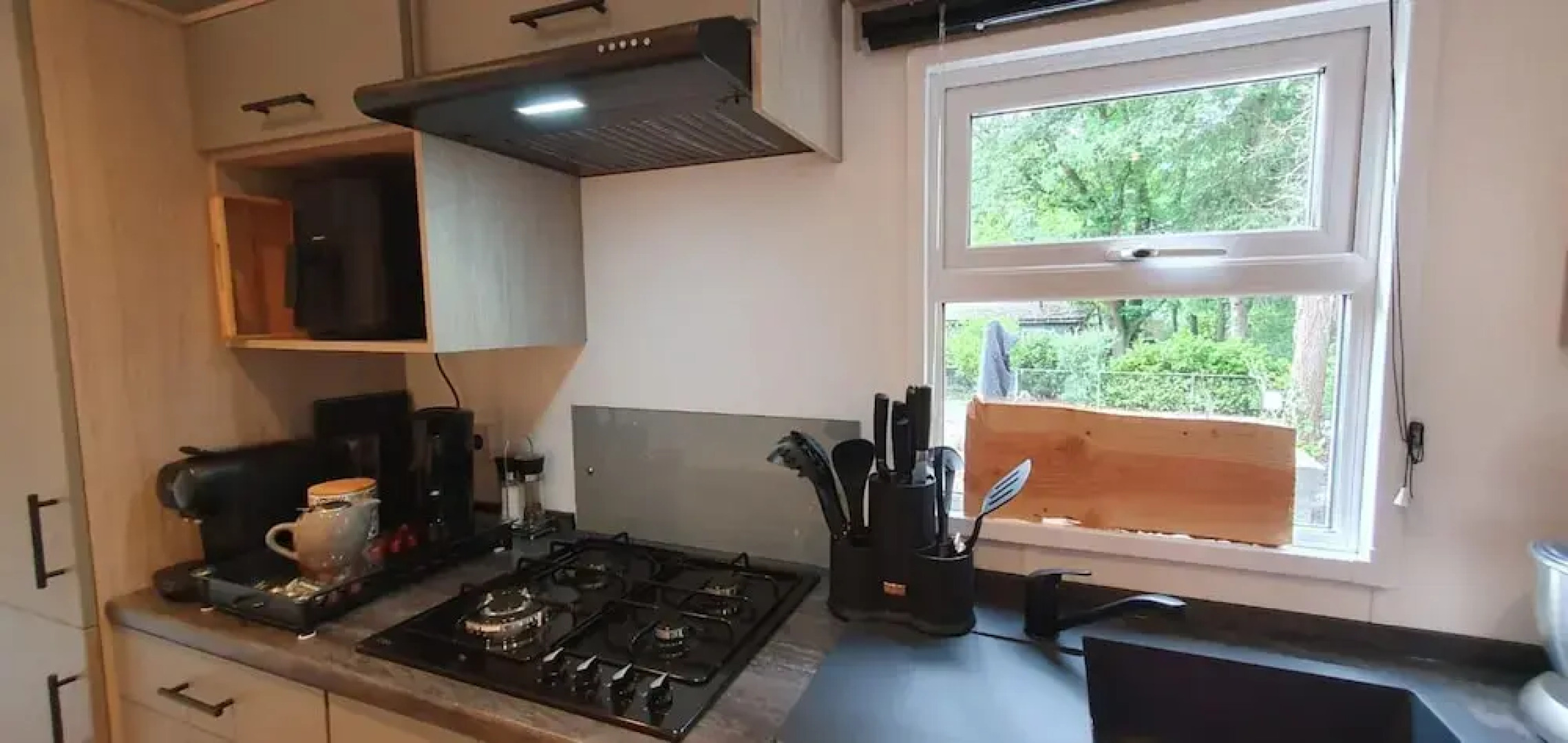 Nice Holiday Home in Hattemerbroek