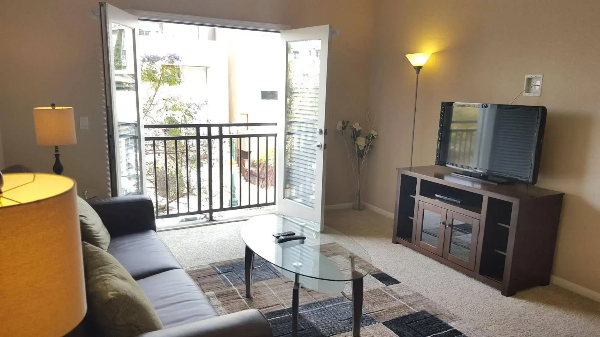 Apartment near Gaslamp & Convetion Center