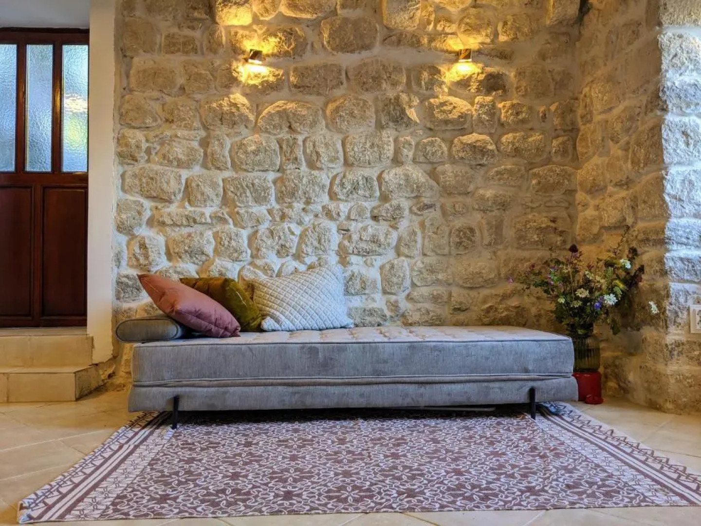 Best view! Rooftop with Garden - Old Town Nr404