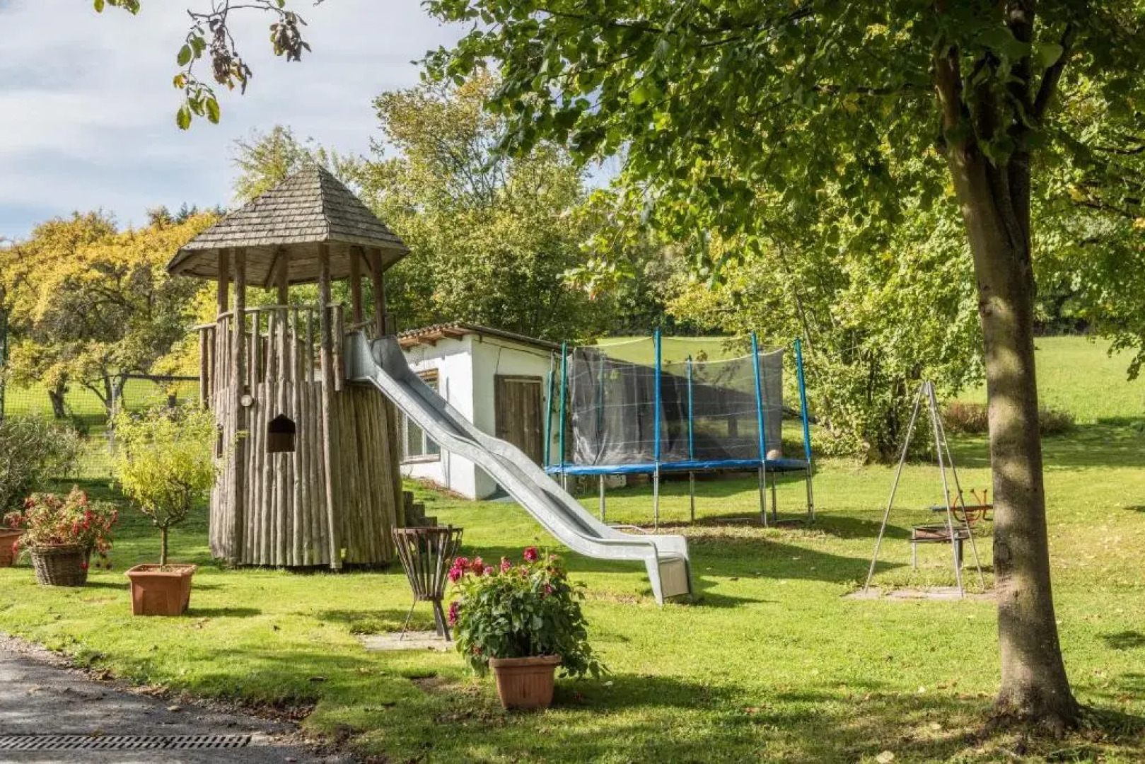 Ferienwohnung Risthof 4