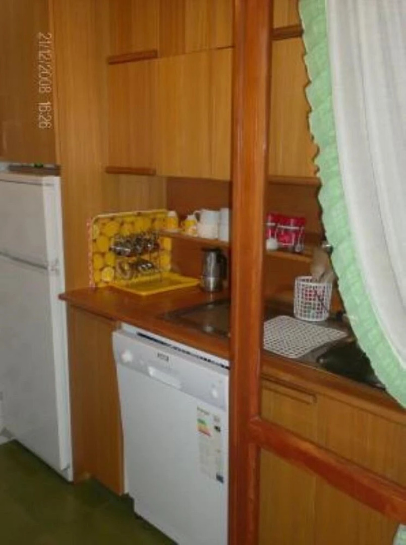 Casa Bella Beach Front Attic