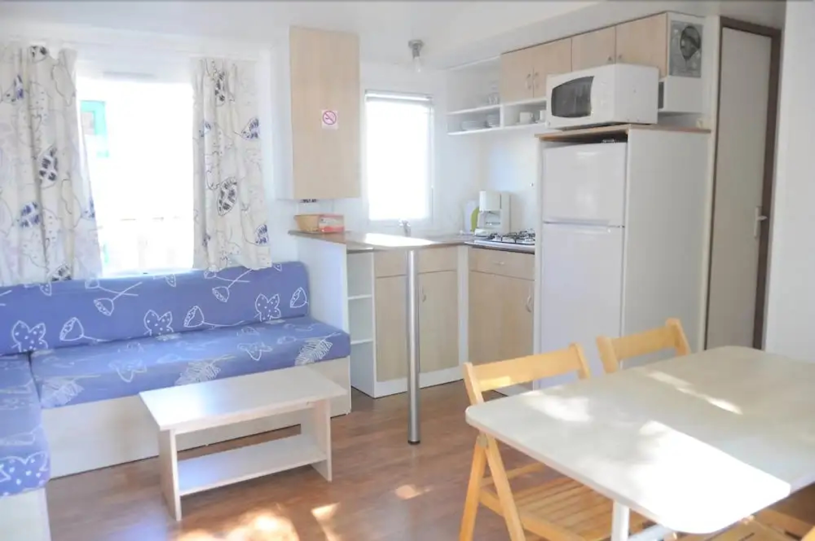 Camping Le Raguenes Plage