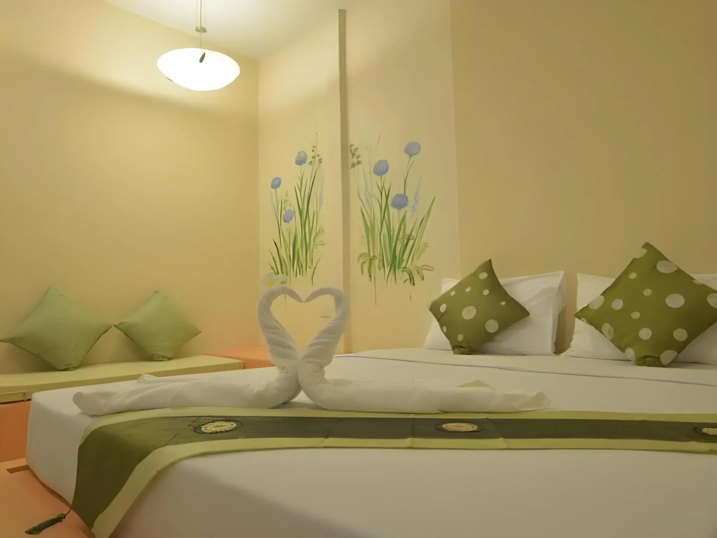 Mittraphap Resort
