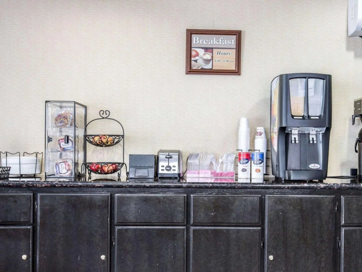 Rodeway Inn Old Town Temecula