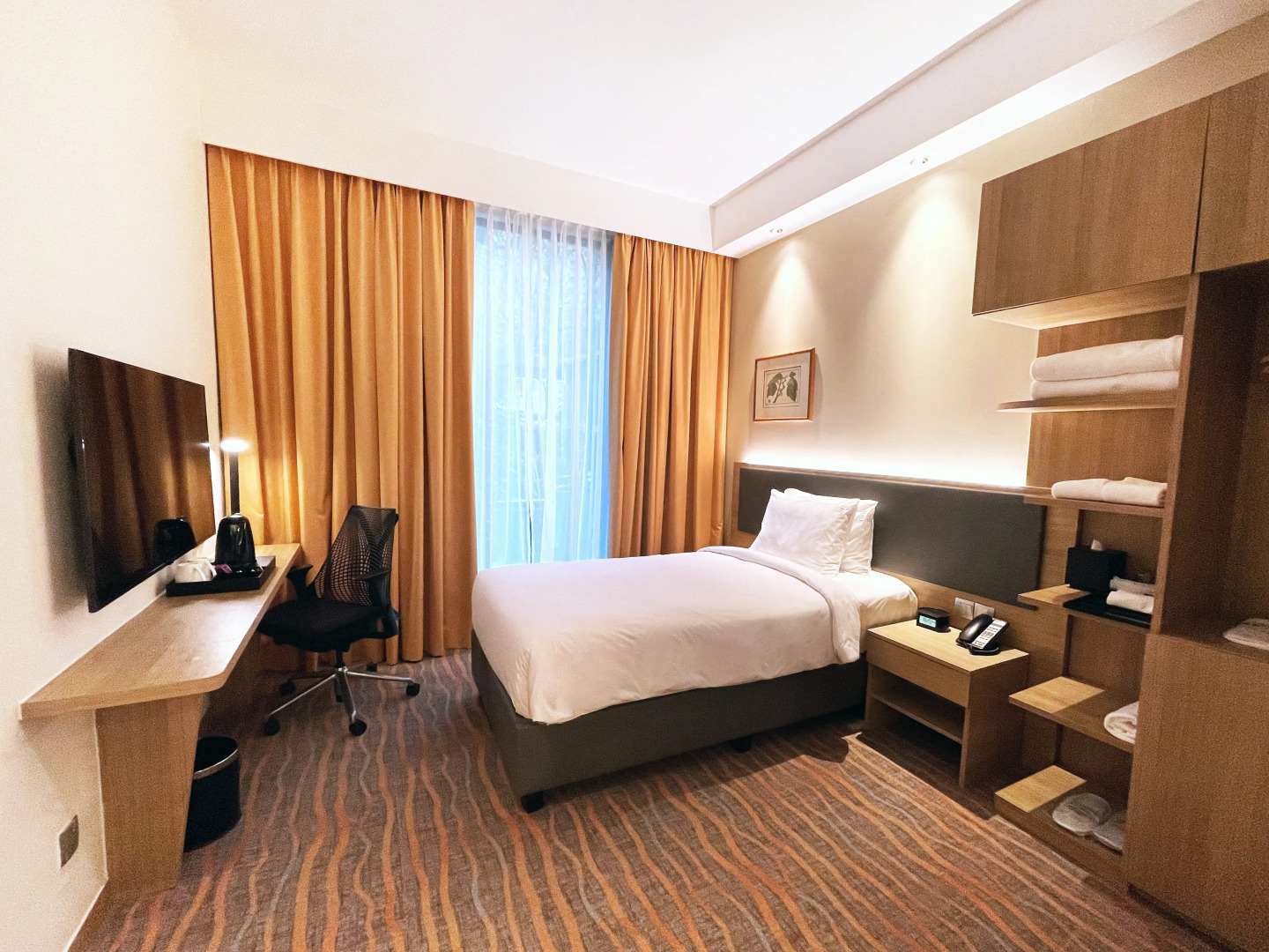 Holiday Inn Express Singapore Orchard Road by IHG