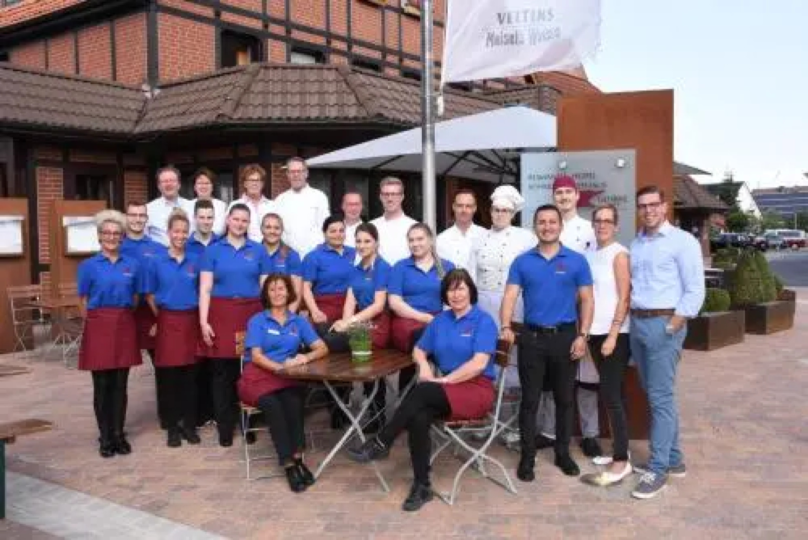 Romantik Hotel Schmiedegasthaus Gehrke