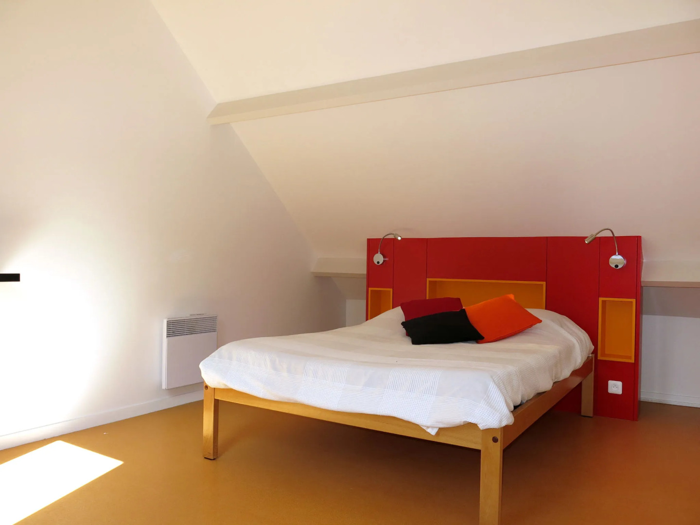 Village des Dunes (CEZ310)