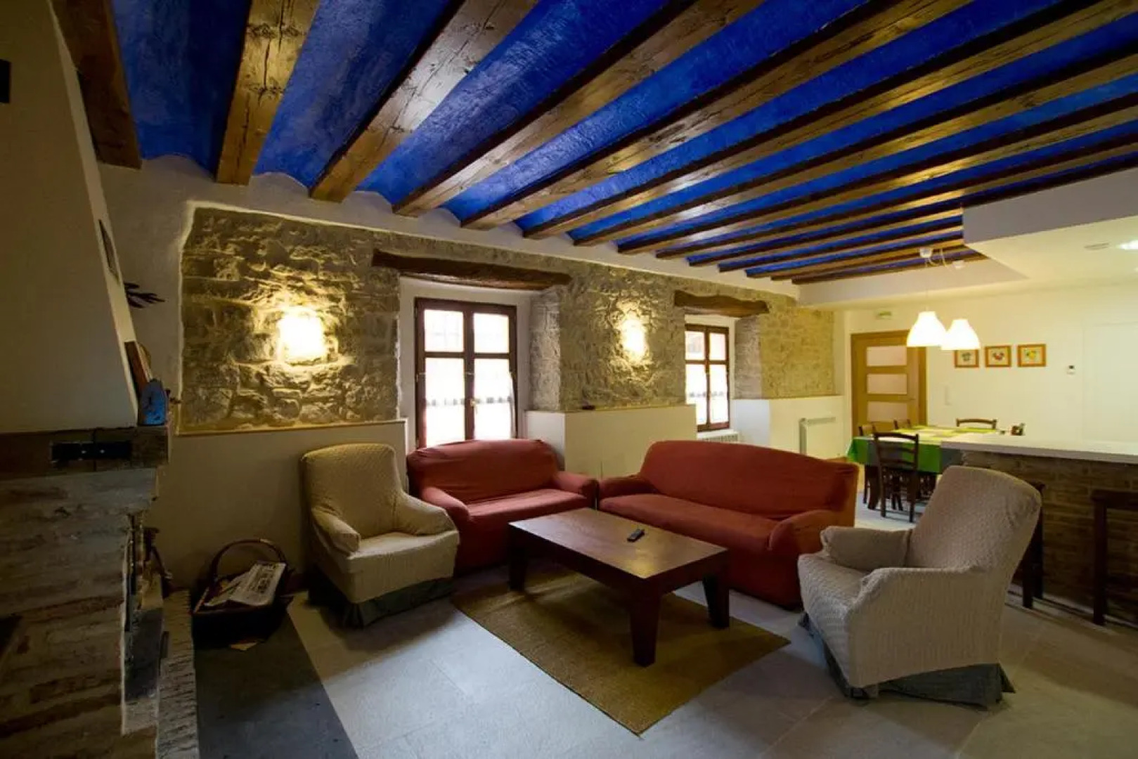 Casa Rural Villazón II - A 16 km de Pamplona