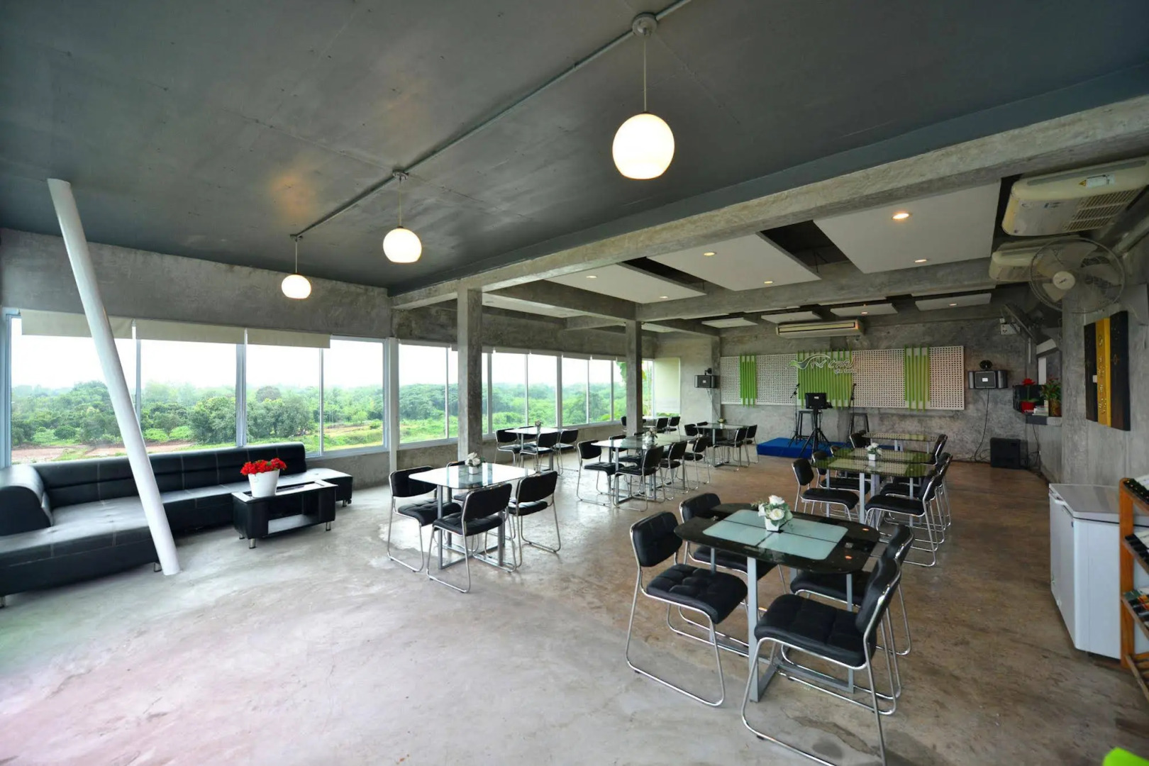 Na Loei Boutique Resort Hotel