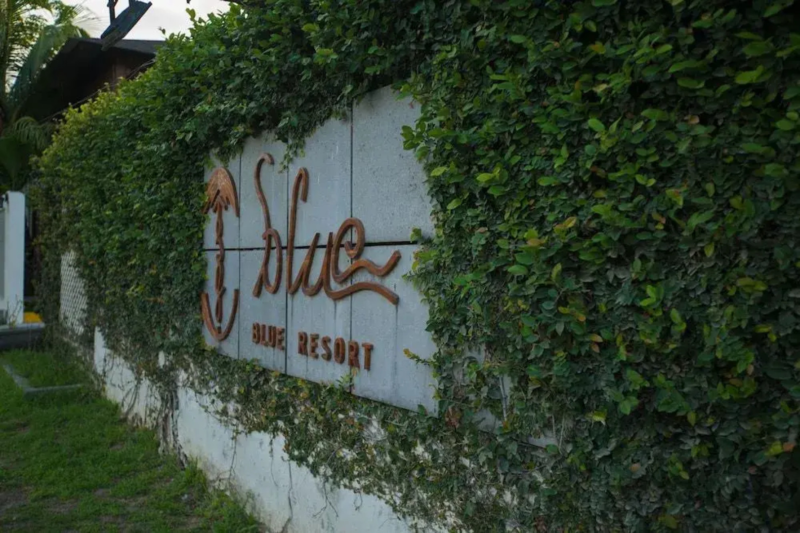 TSG Blue Resort and Spa