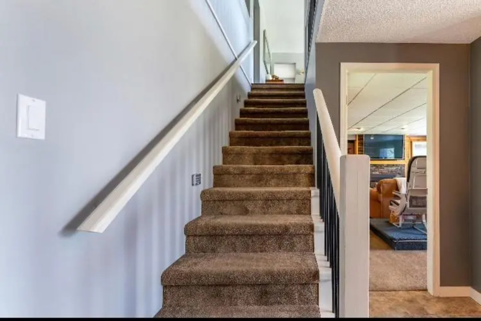 The Blue House Bed and Breakfast