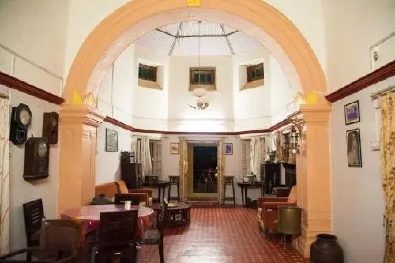 Krishna Niwas - A Heritage House Since 1924