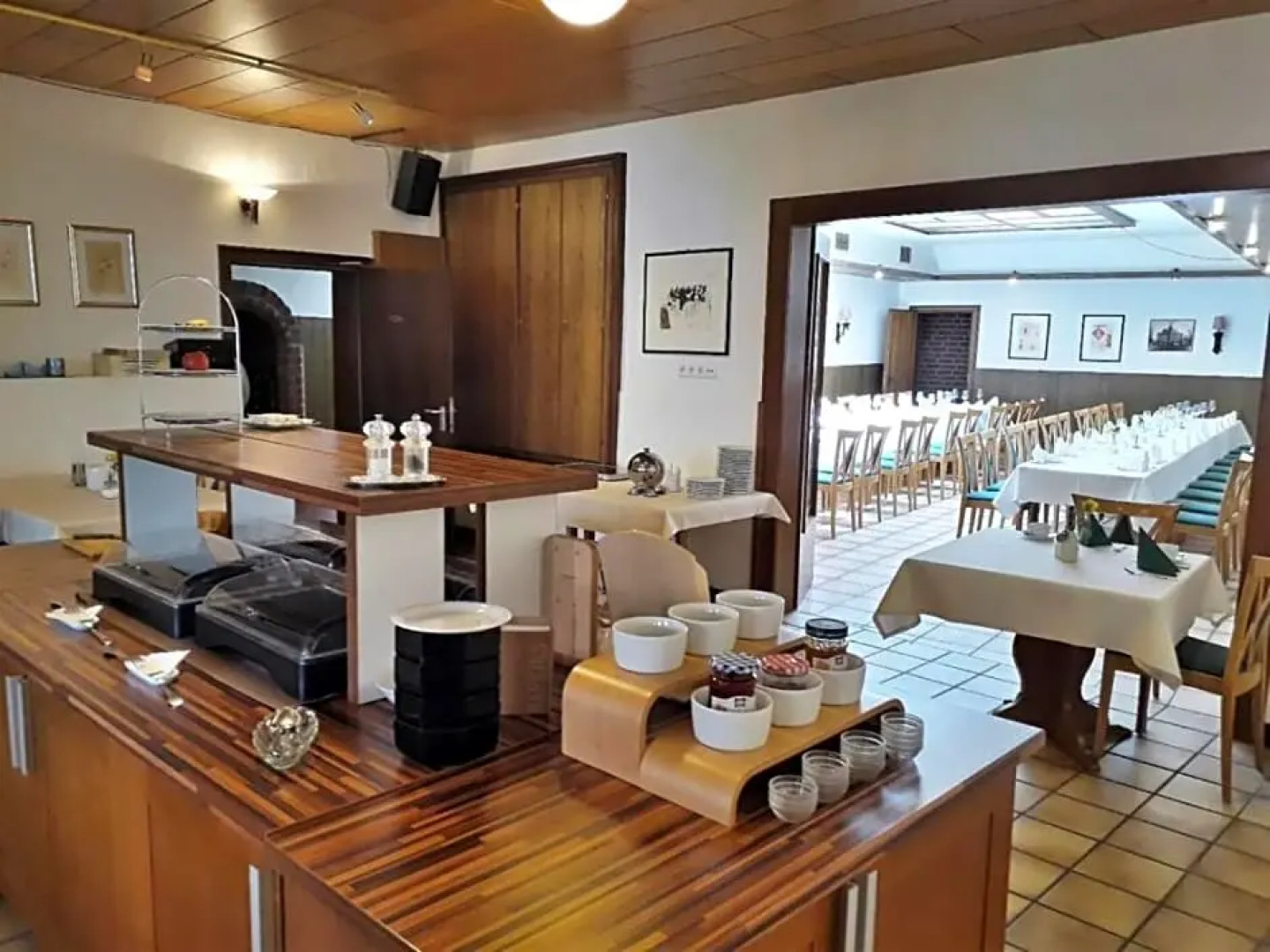 Hotel-Restaurant Siekmann