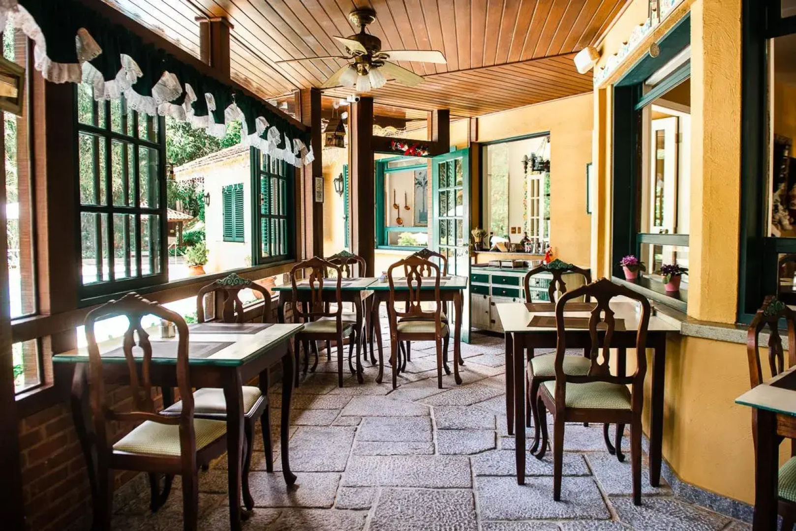Urikana Boutique Hotel