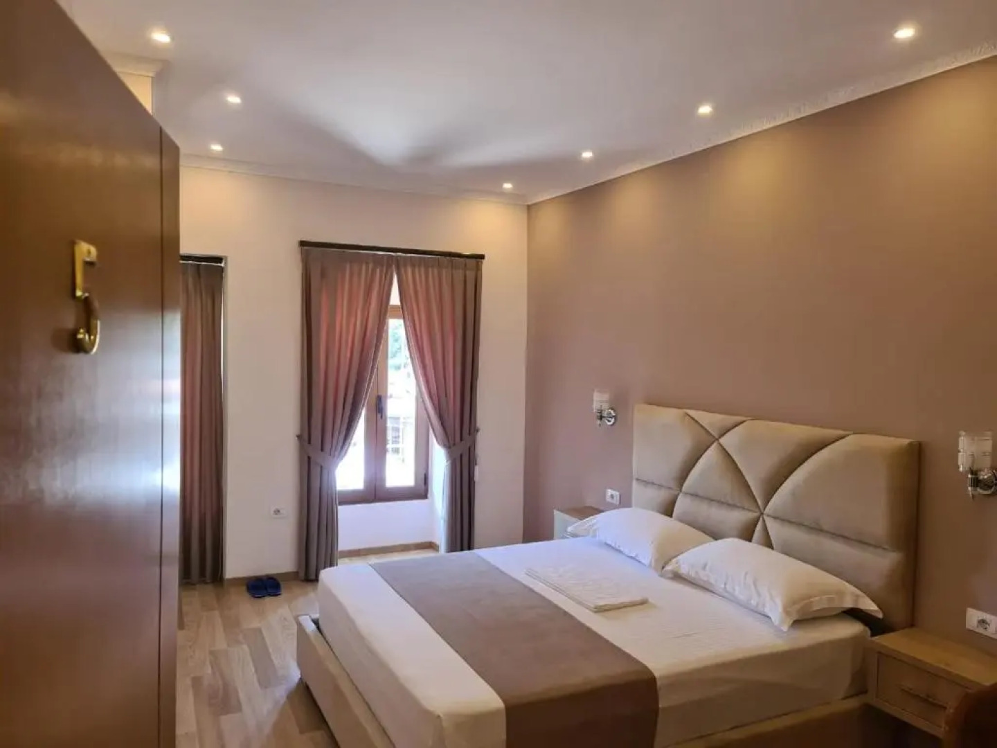 Guesthouse Arben Elezi