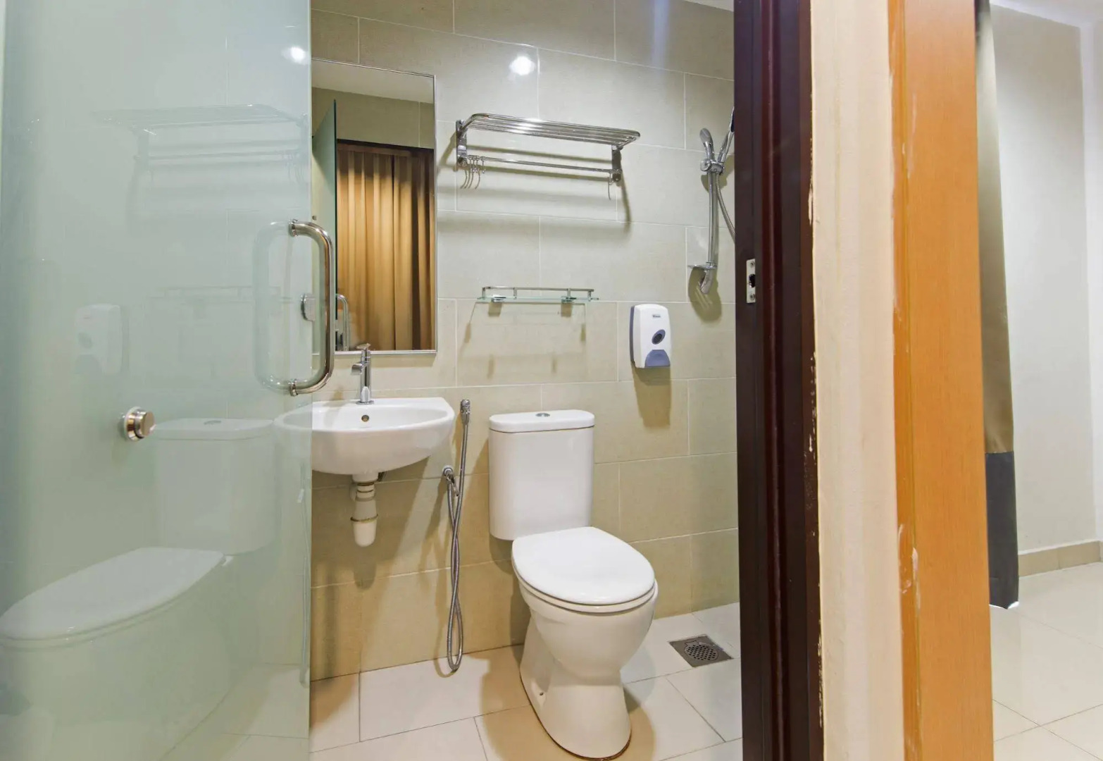 Signature Hotel @ Puchong Setiawalk