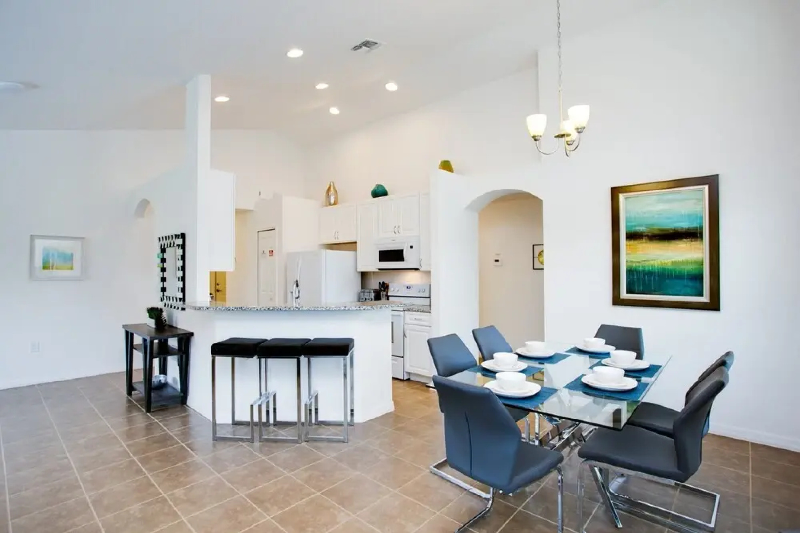 Rosemount Villa Providence 4