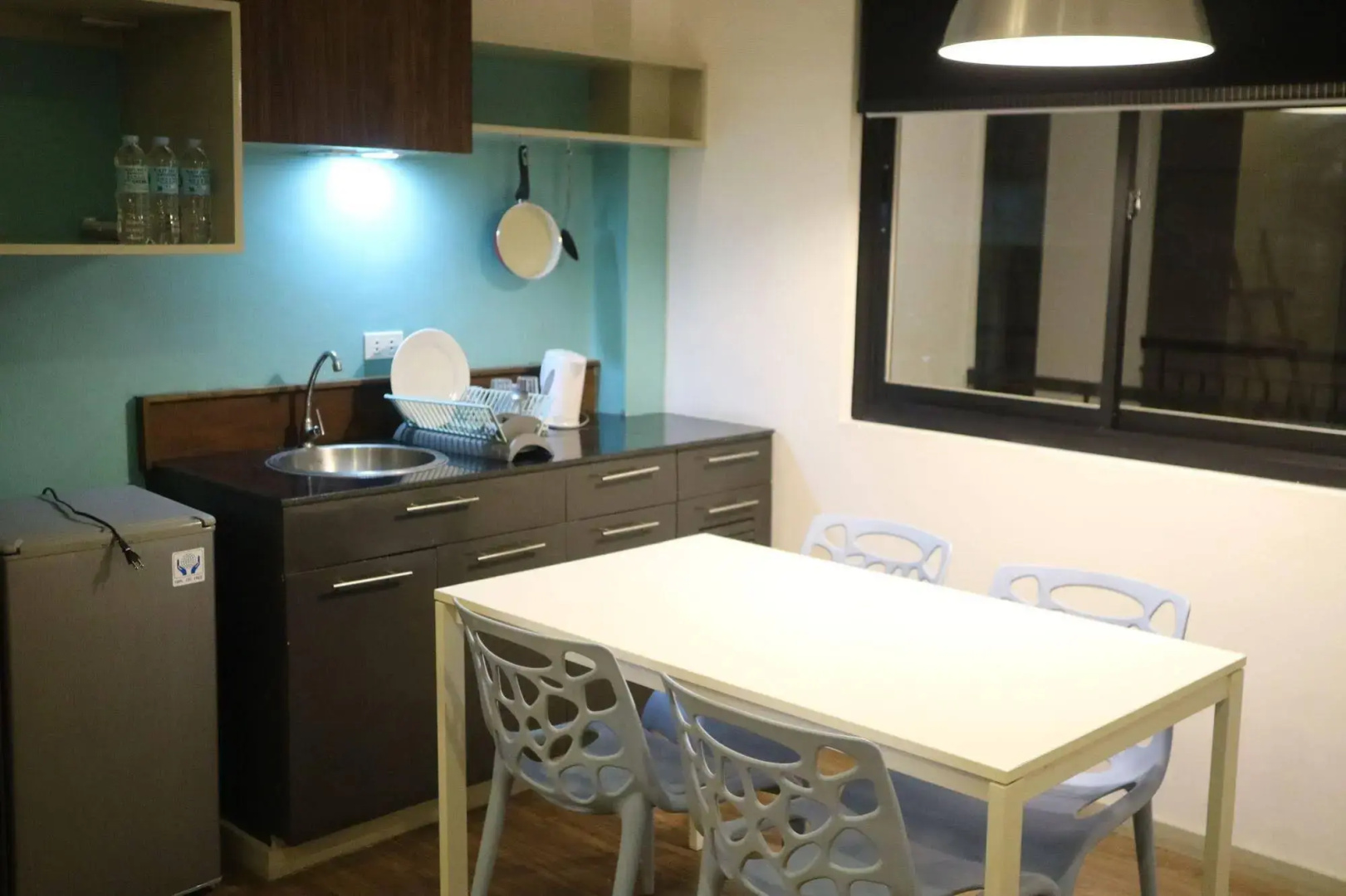 LuxeView Hotel