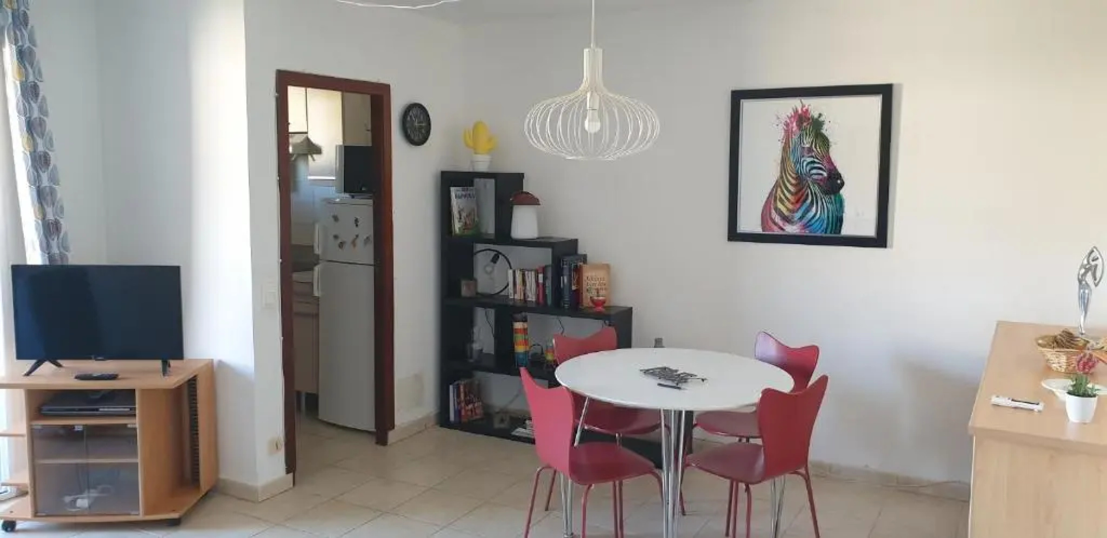 Appartement T2 Bord de Mer - Maria Beach