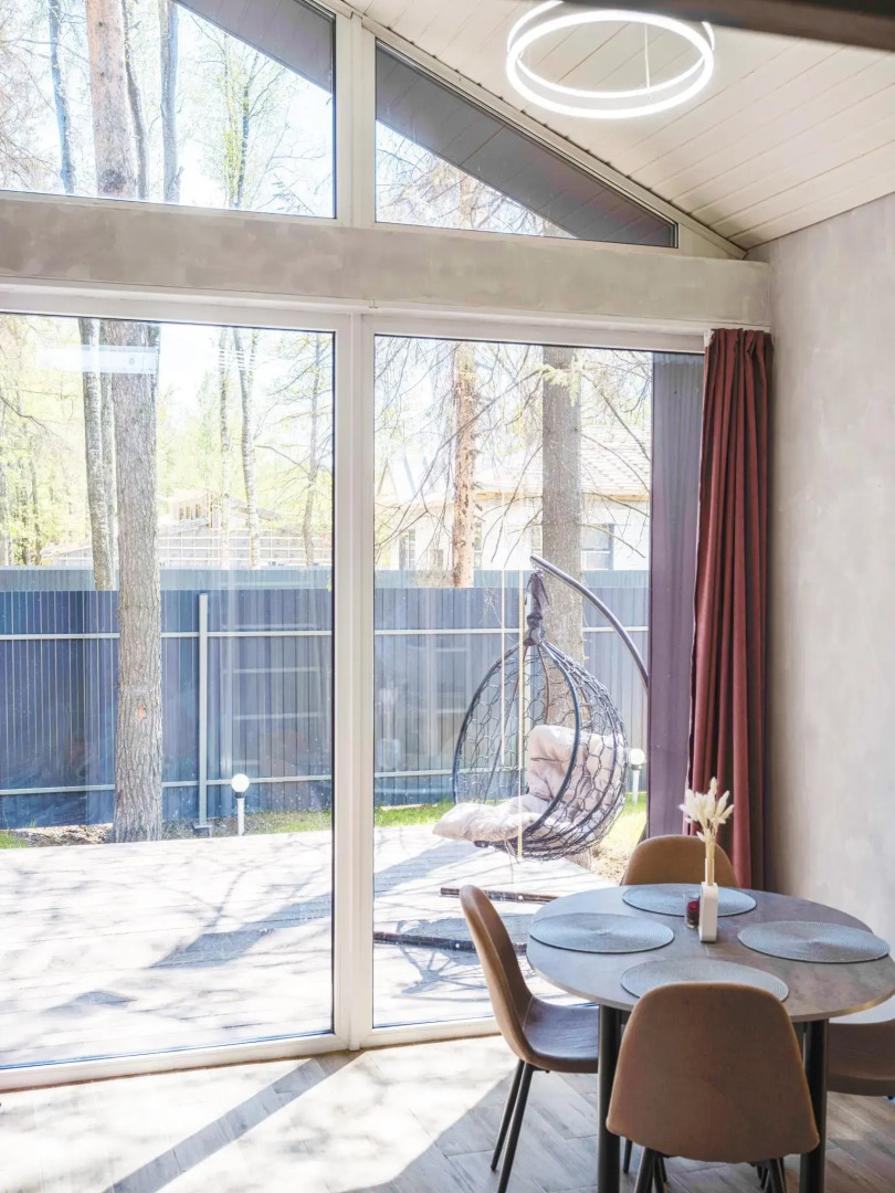 Гармония природы