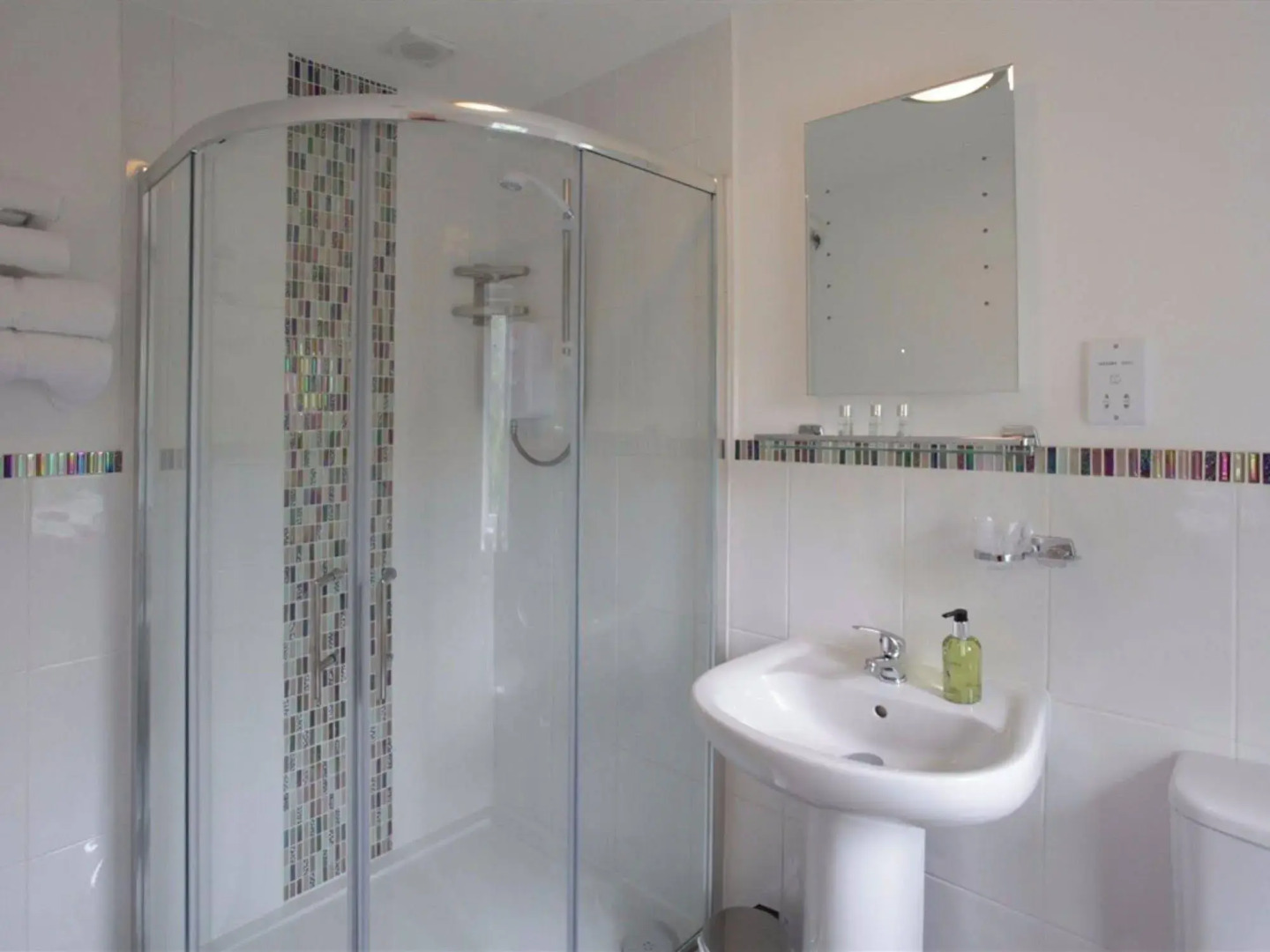 The Hinton Guest House