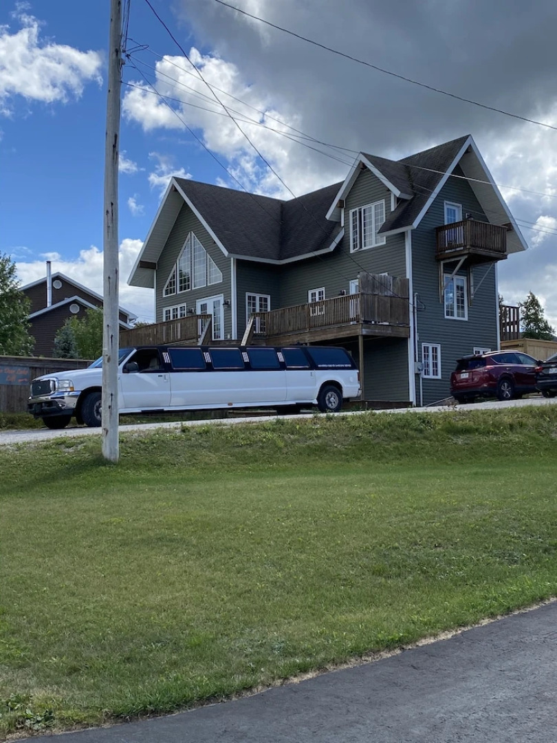 Tranquil Waters Inn -  Fortnight Chalet