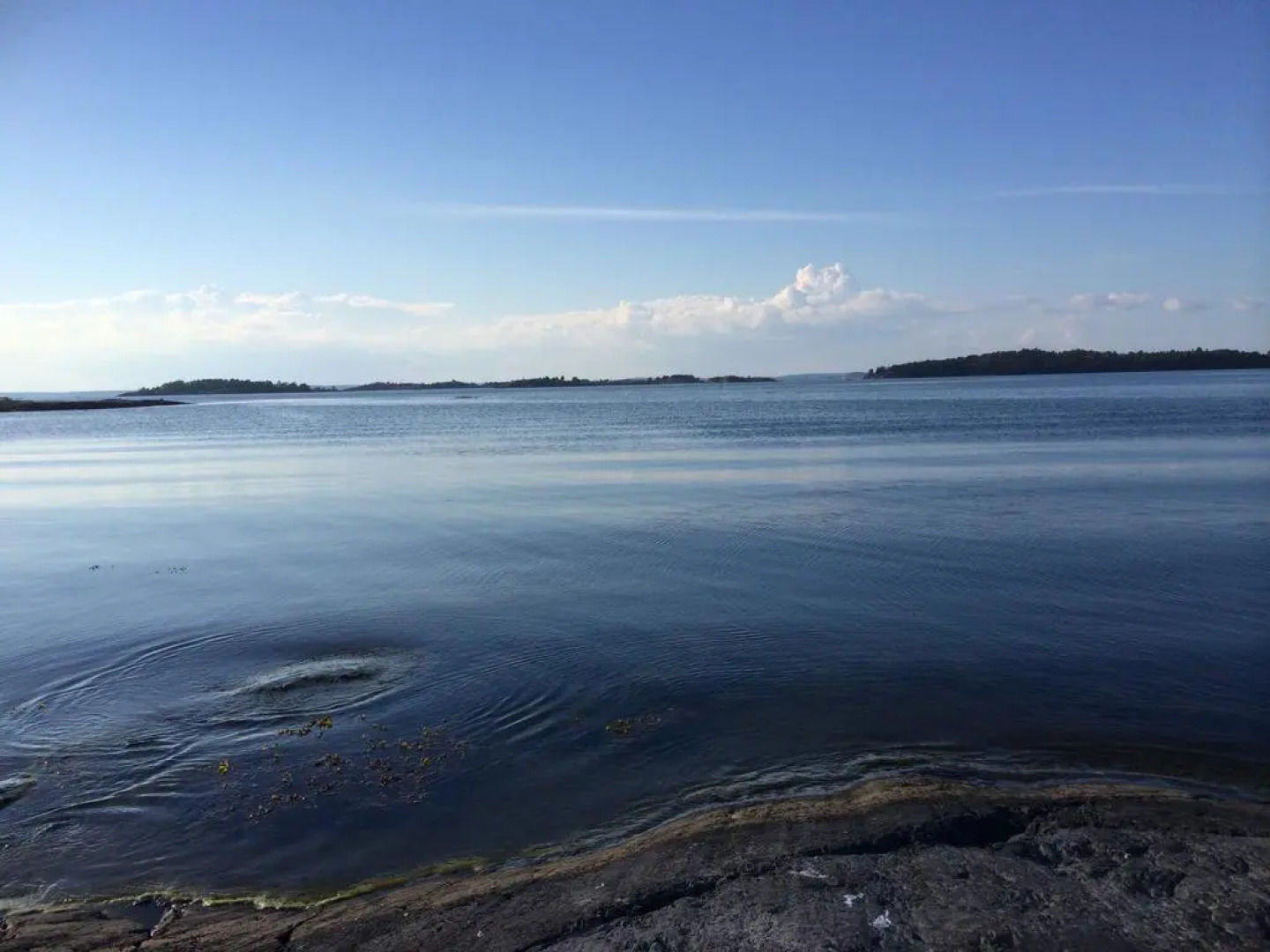 Gålö Havsbad - Holiday Cottages and Hostel