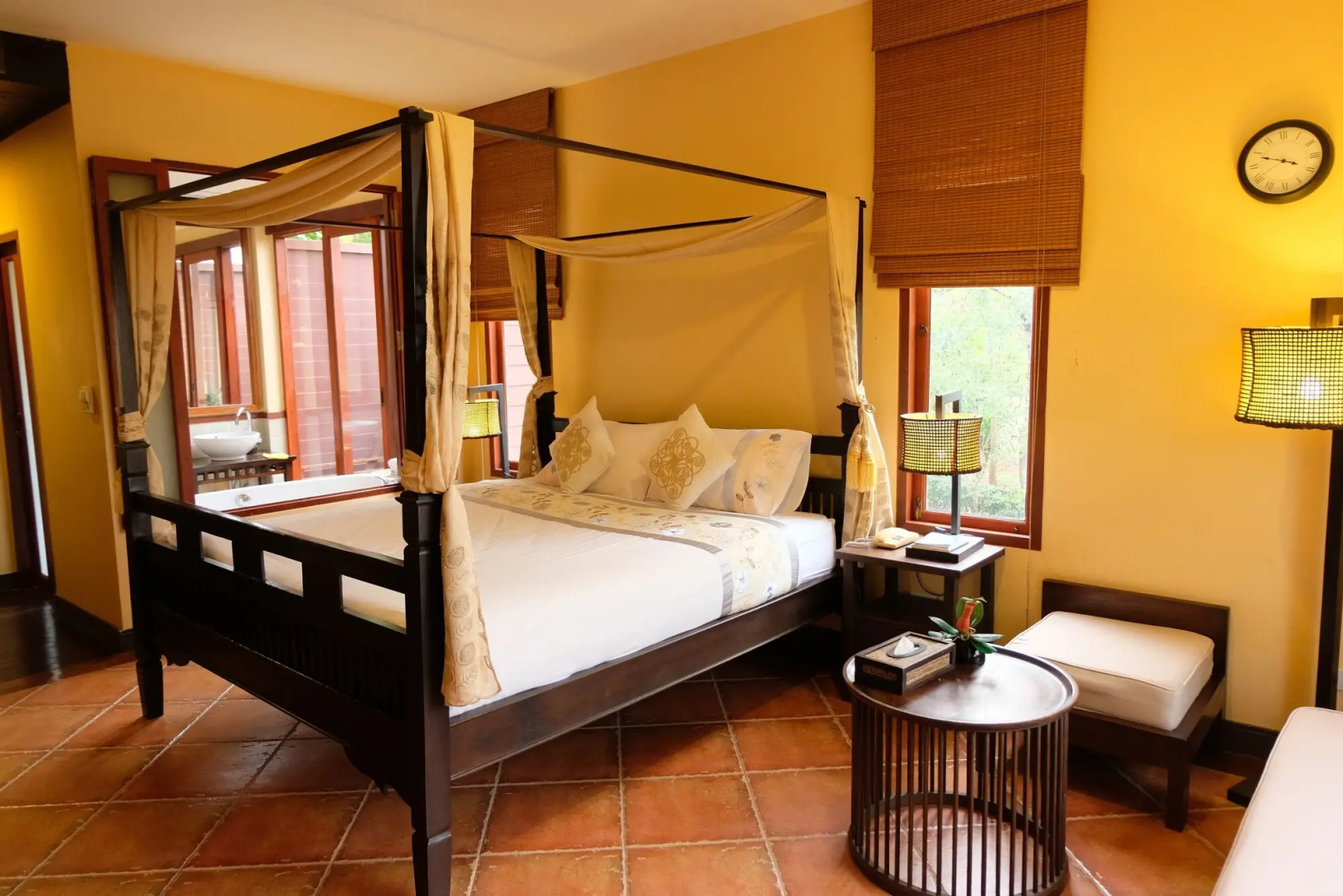 Valley Garden Resort
