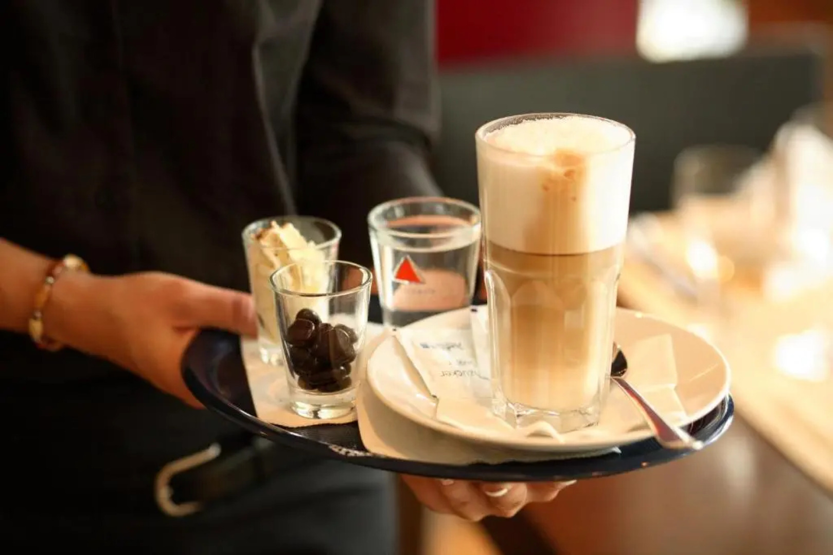 Отель NYX Erfurt by Leonardo Hotels