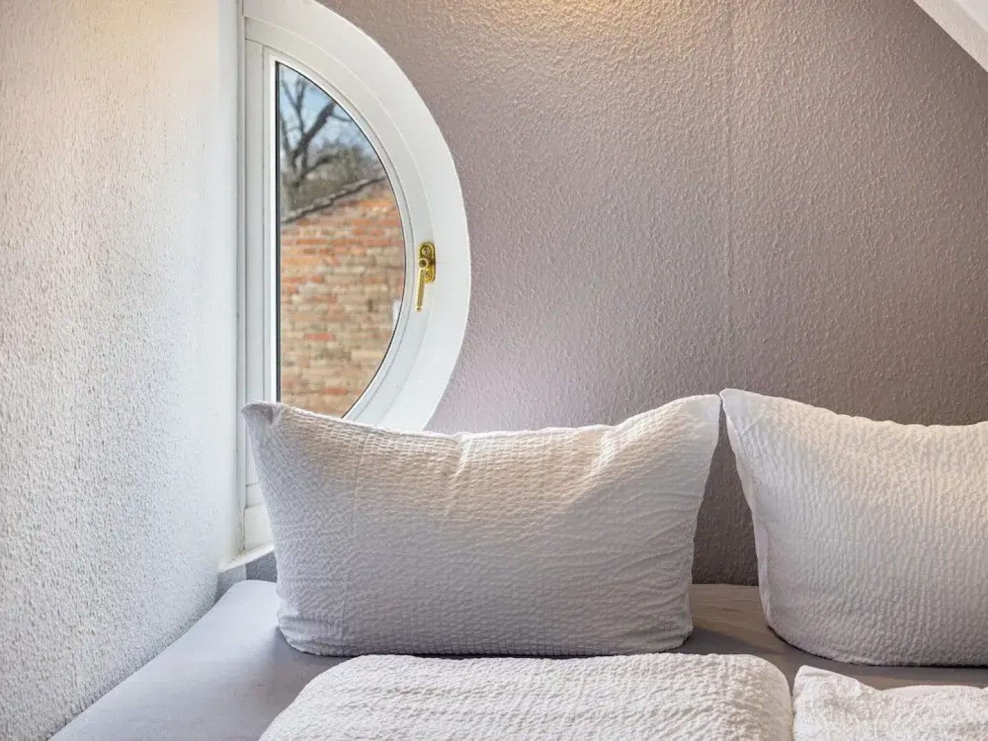 Studio in Buchholz am Mueritzsee