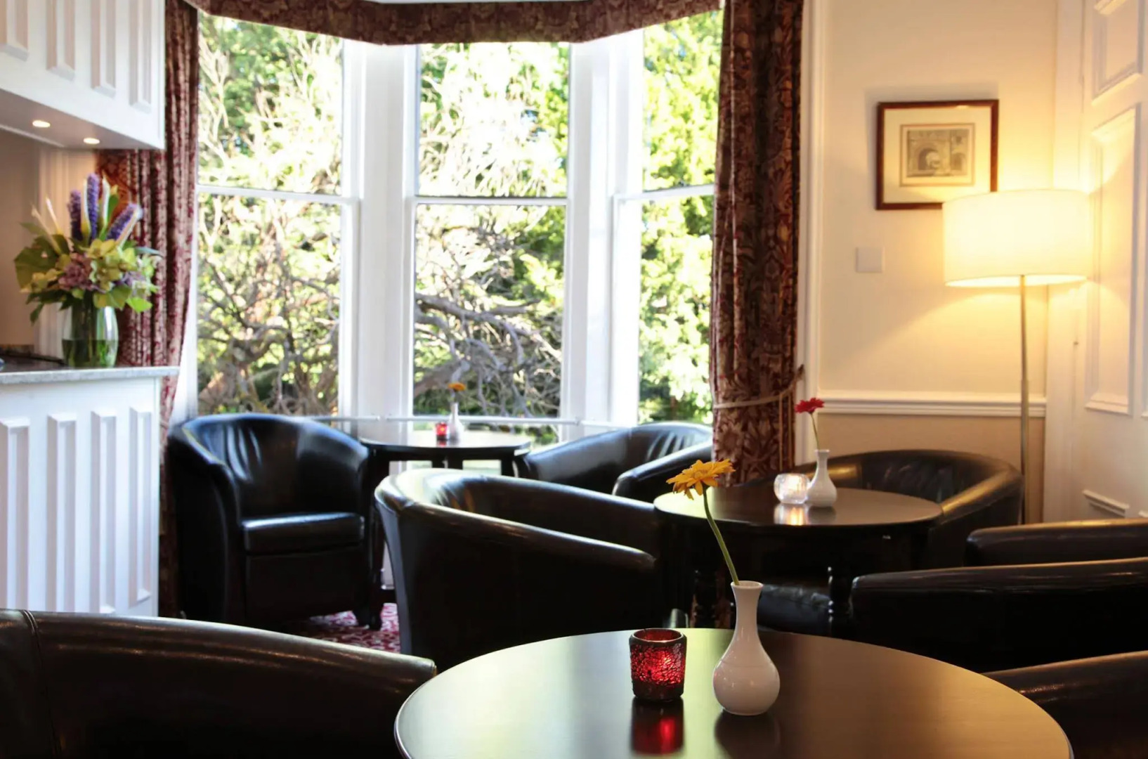 Victoria Square Hotel