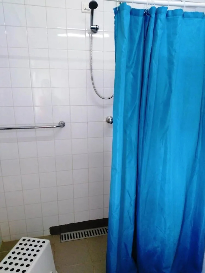 Pousada De Juventude De Almograve