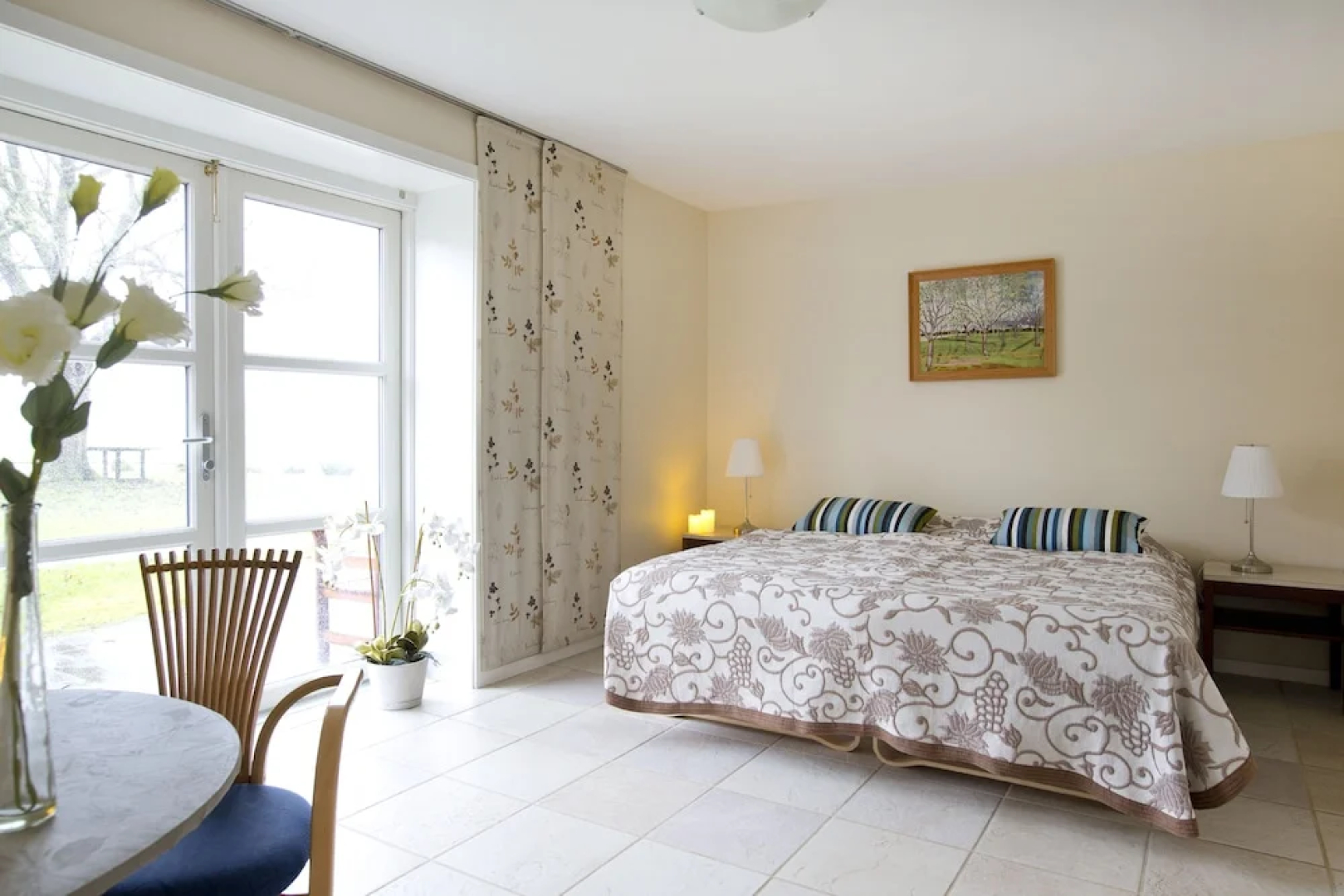 Tiendegaarden B&B