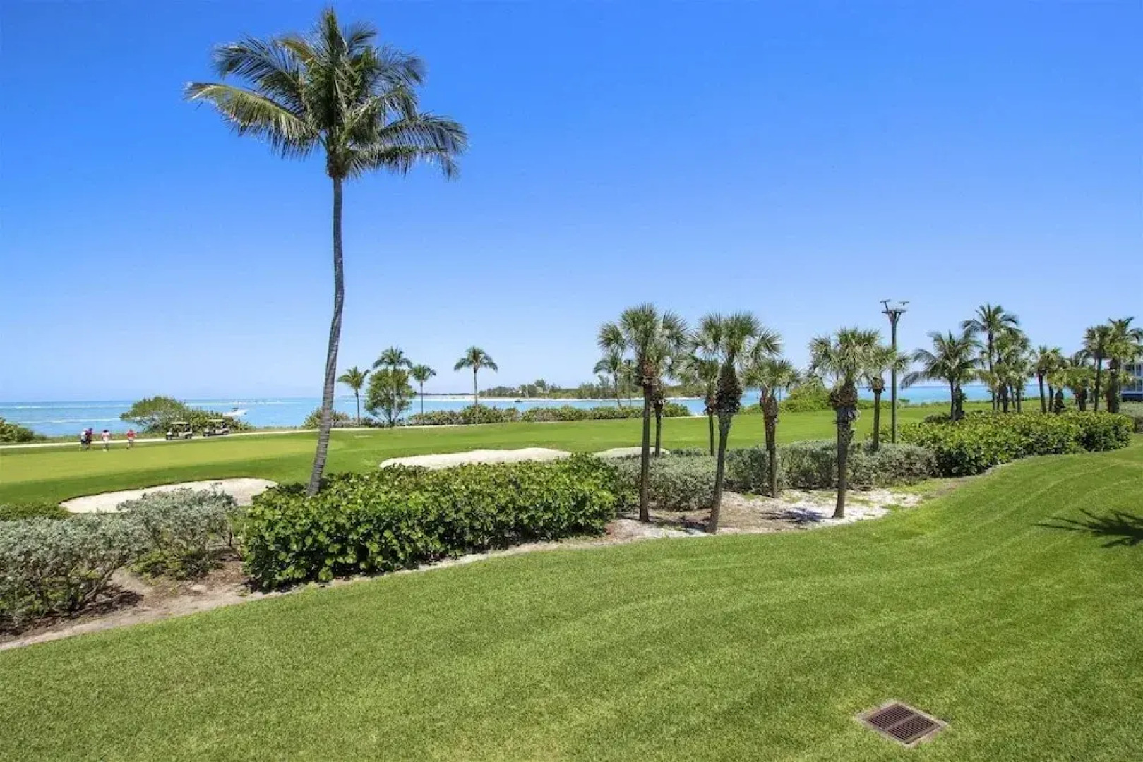 South Seas Lands End 1637