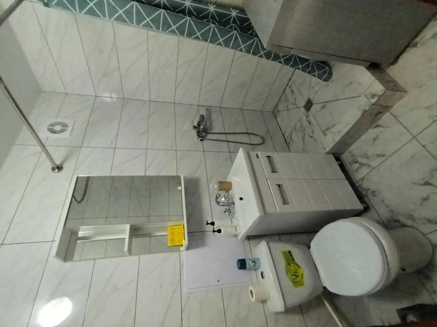 Апартаменты на улице Комсомольская 192