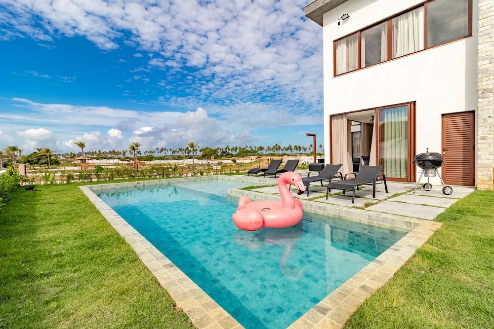 SA03 - Excelente Casa 4 Suítes - Sauípe